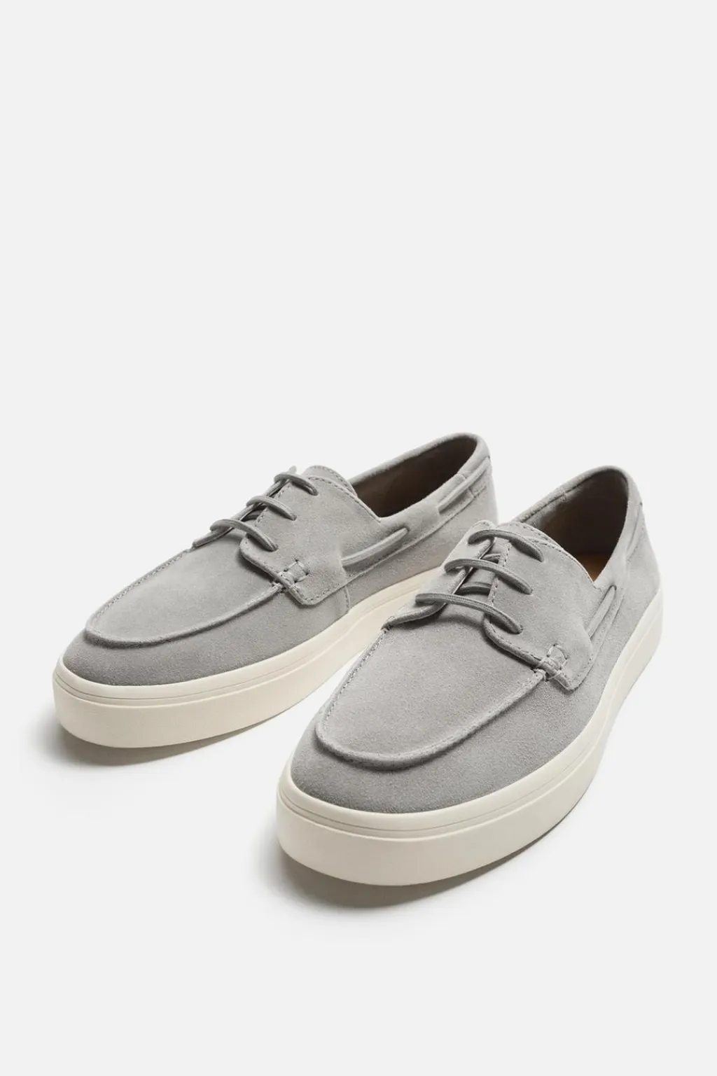 Fashion ZAPATO NÁUTICO PIEL Hombre Zapatos