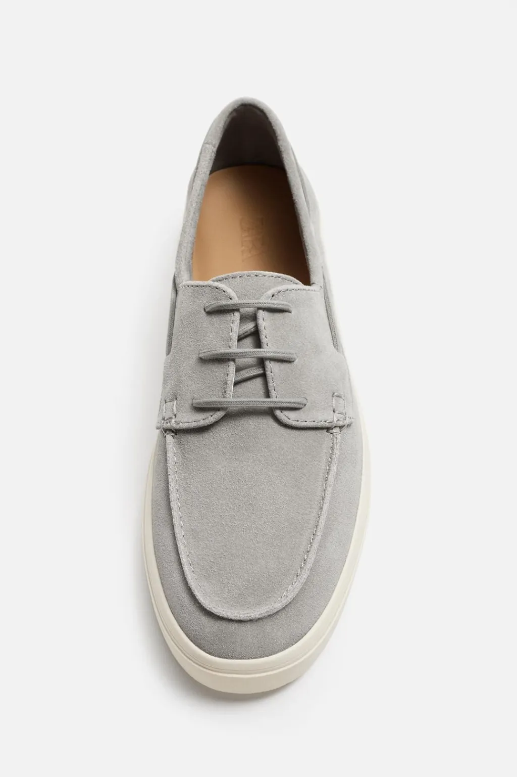 Fashion ZAPATO NÁUTICO PIEL Hombre Zapatos