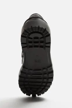 Outlet ZAPATO NÁUTICO PIEL Hombre Zapatos