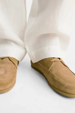 Sale ZAPATO NÁUTICO PIEL Hombre Zapatos