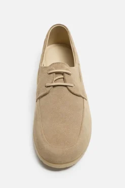 Sale ZAPATO NÁUTICO PIEL Hombre Zapatos