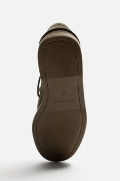 Sale ZAPATO NÁUTICO PIEL Hombre Zapatos