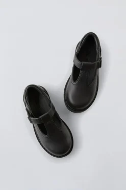 Niños ZARA 1½ - 6 Años·Zapatos|1½ - 6 Años·Zapatos<ZAPATO PIEL