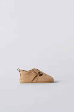 Niños ZARA 1½ - 6 Años·Zapatos|1½ - 6 Años·Zapatos<ZAPATO PIEL