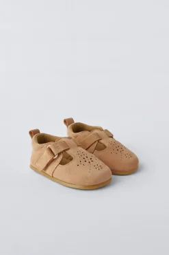 Niños ZARA 1½ - 6 Años·Zapatos|1½ - 6 Años·Zapatos<ZAPATO PIEL