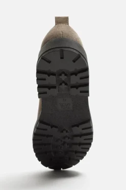 Fashion ZAPATO PIEL Hombre Zapatos