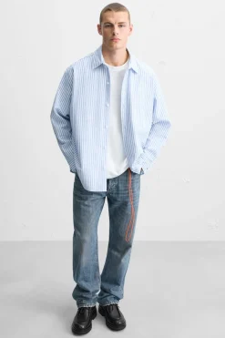 Hot ZAPATO PIEL BORDÓN Hombre Piel|Zapatos