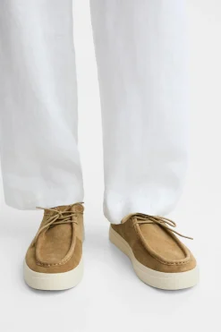 Sale ZAPATO PIEL CASUAL Hombre Zapatos