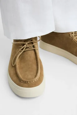 Sale ZAPATO PIEL CASUAL Hombre Zapatos