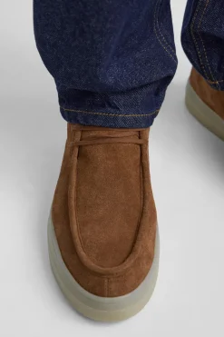 Sale ZAPATO PIEL CASUAL Hombre Zapatos