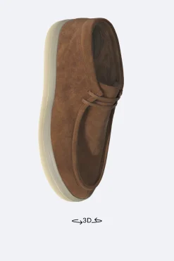 Sale ZAPATO PIEL CASUAL Hombre Zapatos