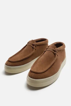 Sale ZAPATO PIEL CASUAL Hombre Zapatos