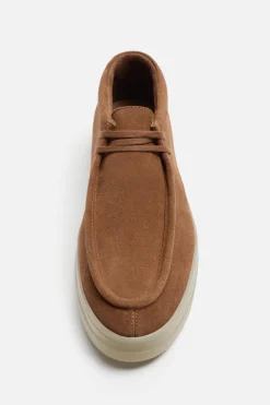 Sale ZAPATO PIEL CASUAL Hombre Zapatos