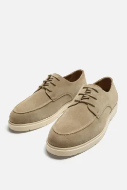 Sale ZAPATO PIEL CASUAL Hombre Zapatos