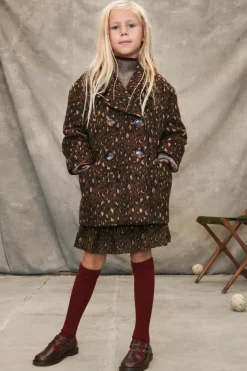 Niños ZARA 6 - 14 Años·Zapatos<ZAPATO PIEL HEBILLAS LIMITED EDITION