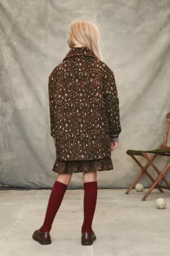 Niños ZARA 6 - 14 Años·Zapatos<ZAPATO PIEL HEBILLAS LIMITED EDITION