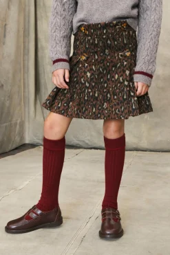 Niños ZARA 6 - 14 Años·Zapatos<ZAPATO PIEL HEBILLAS LIMITED EDITION