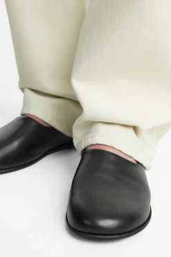 Discount ZAPATO PIEL PLANO Hombre Zapatos