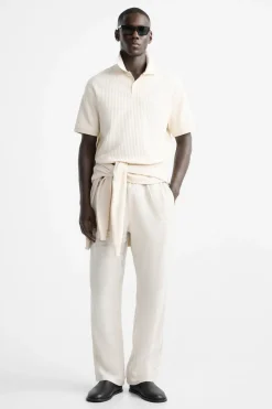 Hot ZAPATO PIEL SIN CORDONES Hombre Zapatos