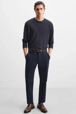 Fashion ZAPATO PIEL VESTIR Hombre Zapatos