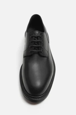 Sale ZAPATO PIEL VESTIR Hombre Zapatos