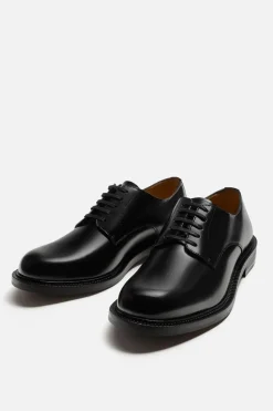 Discount ZAPATO PIEL VESTIR Hombre Zapatos