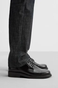 Online ZAPATO PIEL VESTIR Hombre Piel|Zapatos