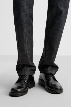 Online ZAPATO PIEL VESTIR Hombre Piel|Zapatos