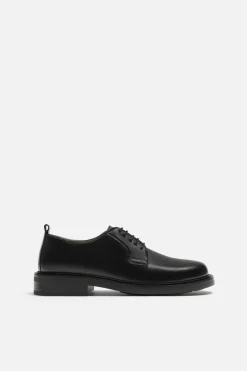 Online ZAPATO PIEL VESTIR Hombre Piel|Zapatos