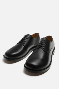 Online ZAPATO PIEL VESTIR Hombre Piel|Zapatos