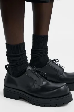 Clearance ZAPATO PIEL VOLUMEN Hombre Piel|Zapatos