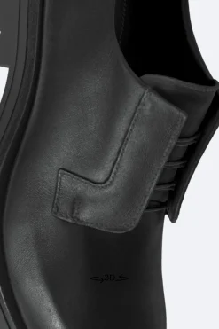 Clearance ZAPATO PIEL VOLUMEN Hombre Piel|Zapatos