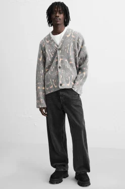 Fashion ZAPATO PIEL VOLUMEN Hombre Zapatos