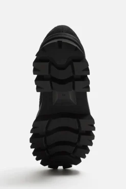 Fashion ZAPATO PIEL VOLUMEN Hombre Zapatos