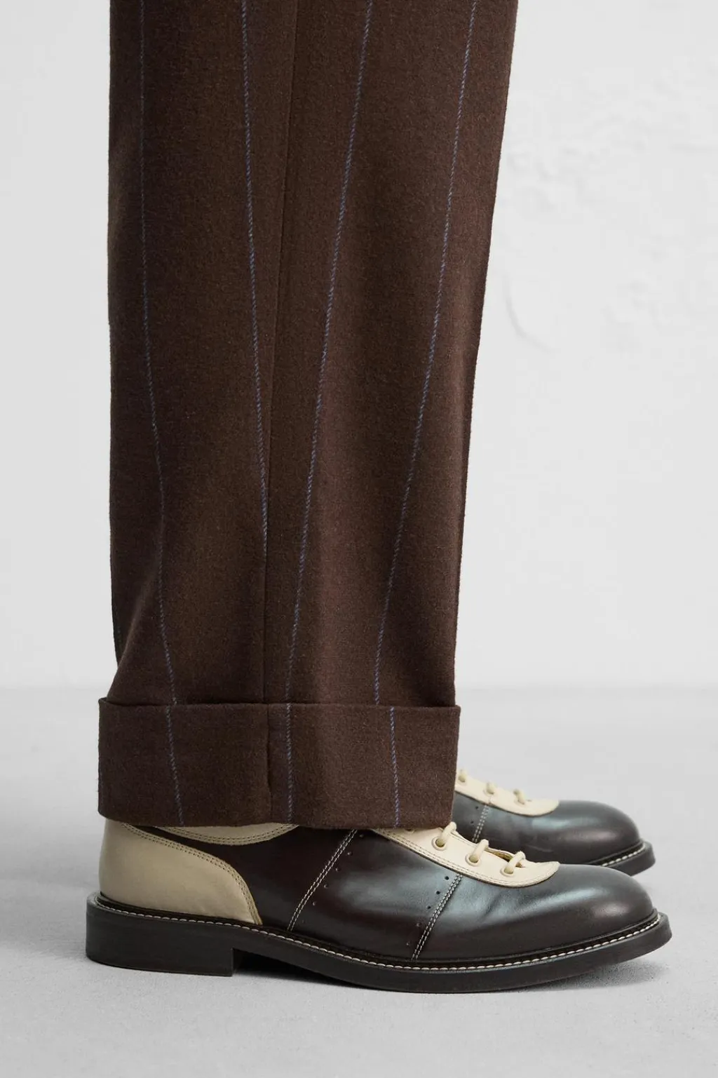 Best ZAPATO PIEL X HARRY LAMBERT Hombre Zapatos