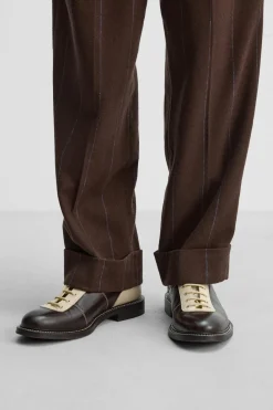 Best ZAPATO PIEL X HARRY LAMBERT Hombre Zapatos