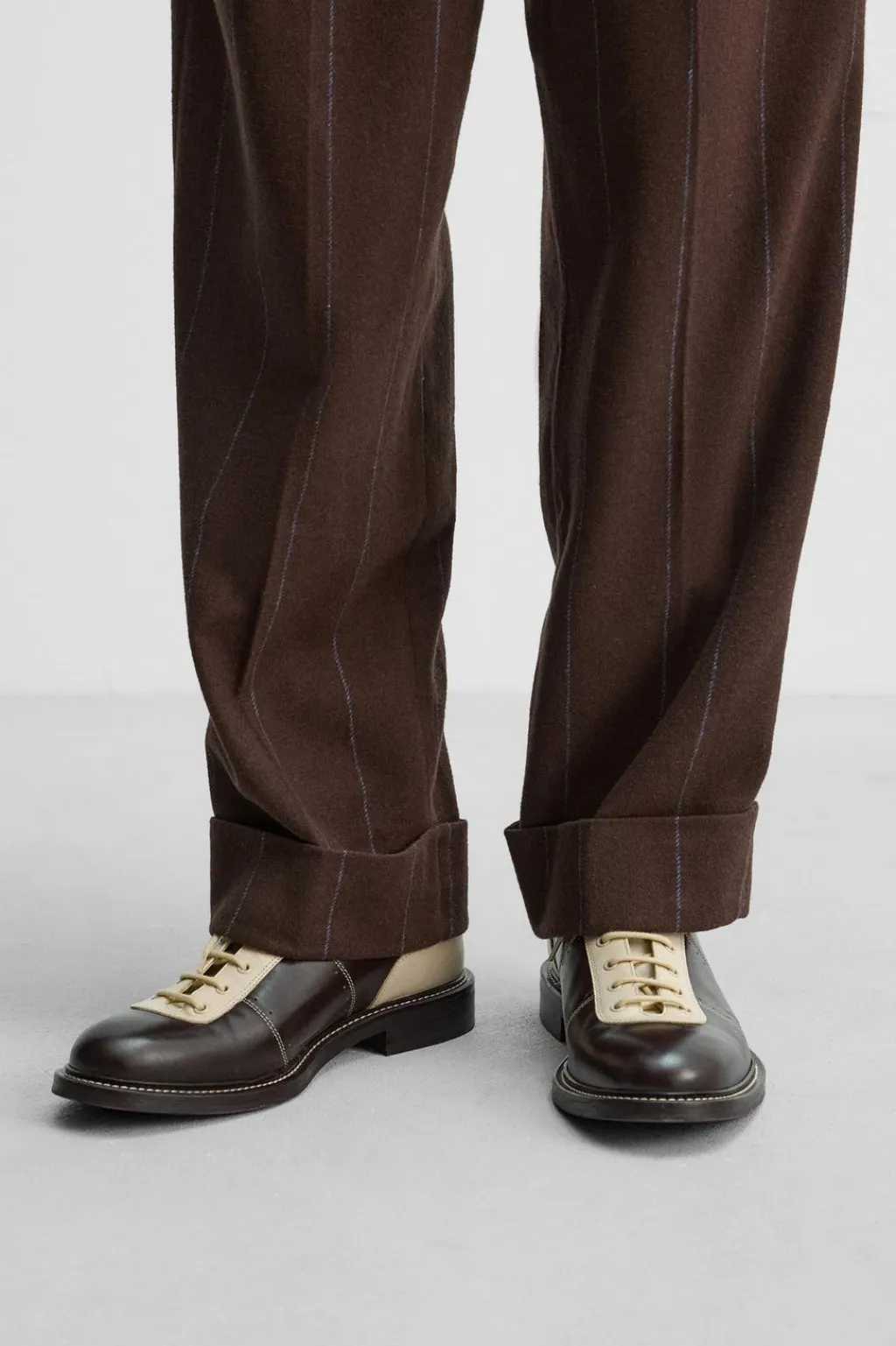 Best ZAPATO PIEL X HARRY LAMBERT Hombre Zapatos