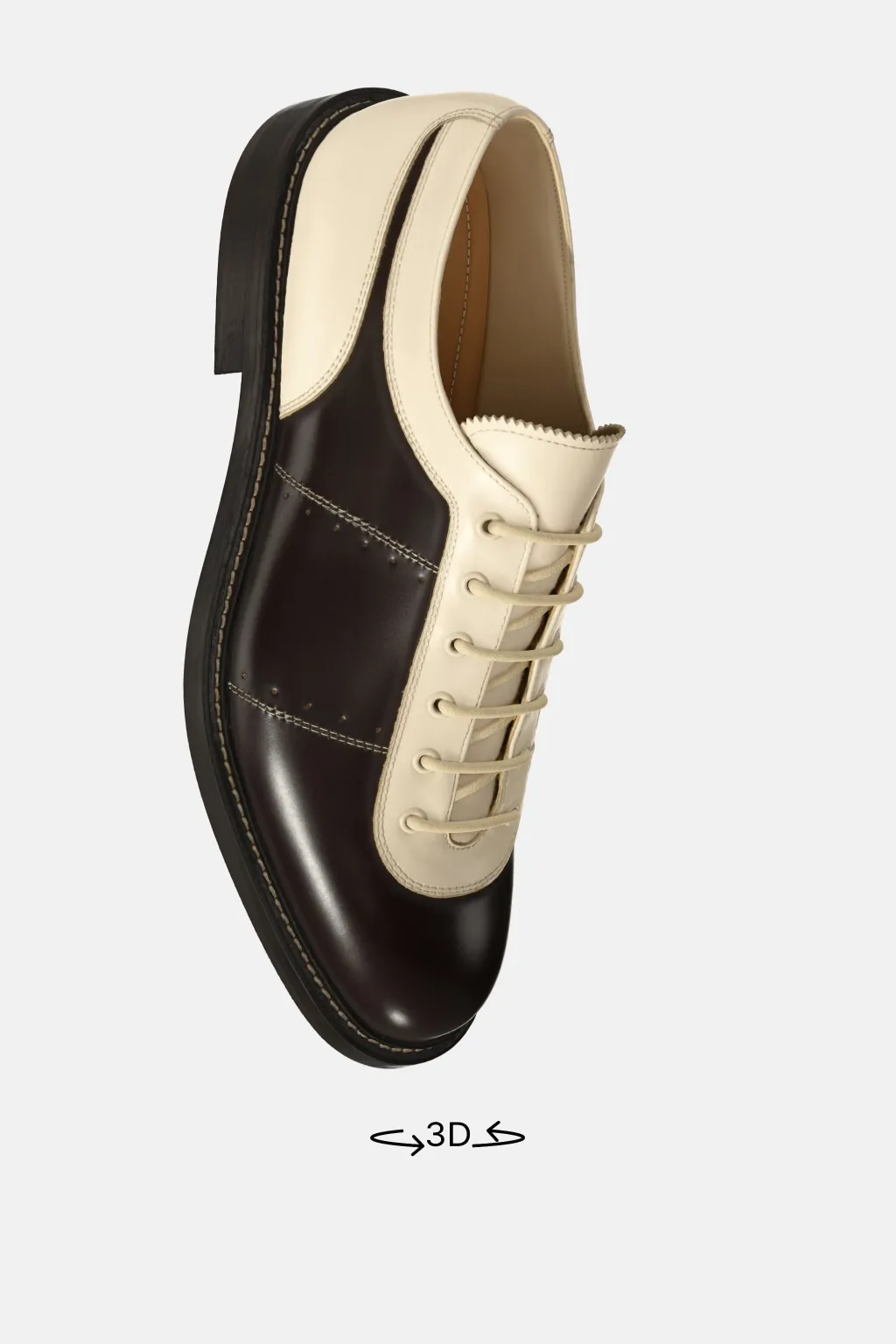 Best ZAPATO PIEL X HARRY LAMBERT Hombre Zapatos