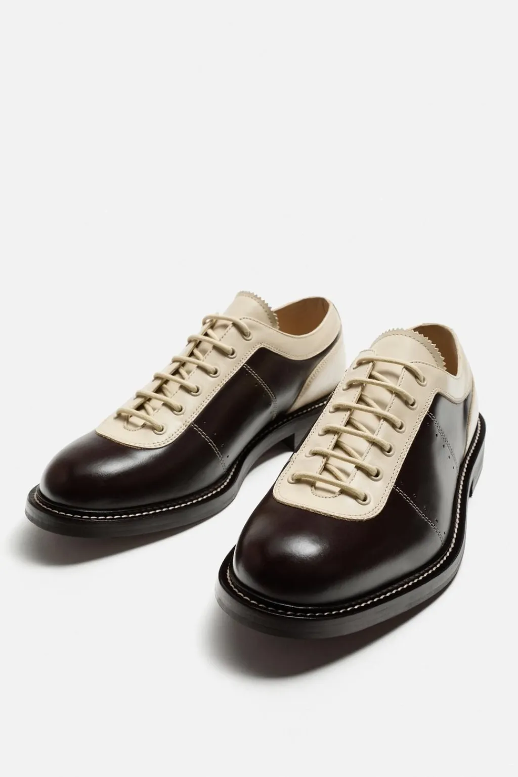 Best ZAPATO PIEL X HARRY LAMBERT Hombre Zapatos