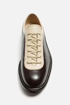 Best ZAPATO PIEL X HARRY LAMBERT Hombre Zapatos