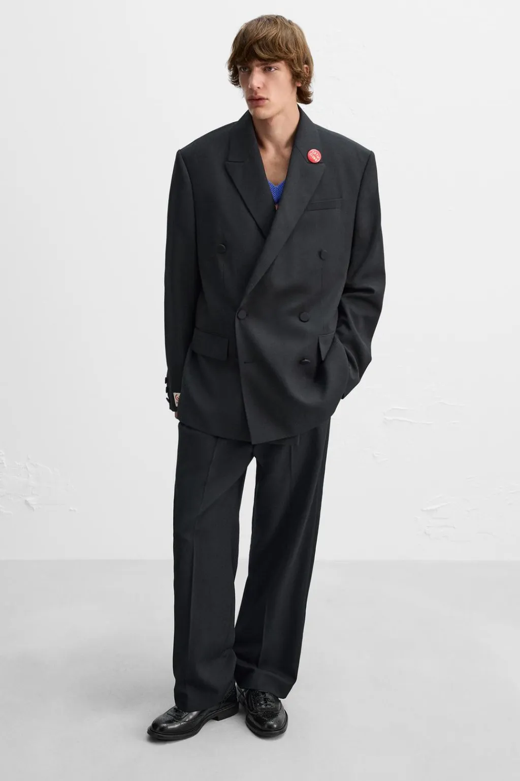 Clearance ZAPATO PIEL X HARRY LAMBERT Hombre Zapatos