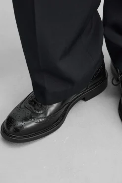 Clearance ZAPATO PIEL X HARRY LAMBERT Hombre Zapatos