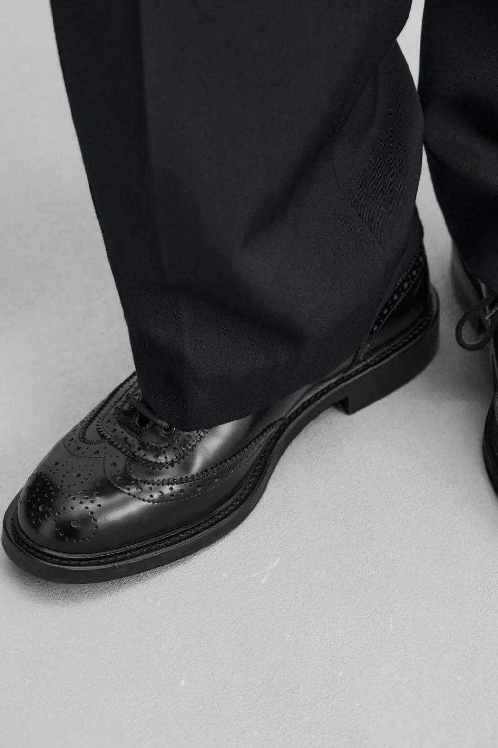 Clearance ZAPATO PIEL X HARRY LAMBERT Hombre Zapatos