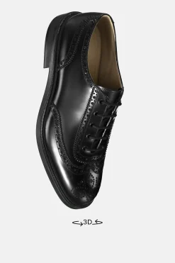 Clearance ZAPATO PIEL X HARRY LAMBERT Hombre Zapatos