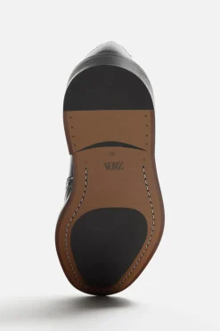 Clearance ZAPATO PIEL X HARRY LAMBERT Hombre Zapatos