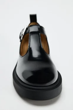 Online ZAPATO PLANO Mujer Zapatos