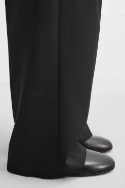 Sale ZAPATO PLANO PIEL X NANUSHKA Hombre Zapatos