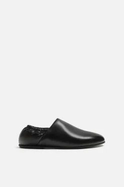 Sale ZAPATO PLANO PIEL X NANUSHKA Hombre Zapatos