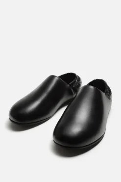 Sale ZAPATO PLANO PIEL X NANUSHKA Hombre Zapatos