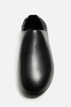 Sale ZAPATO PLANO PIEL X NANUSHKA Hombre Zapatos